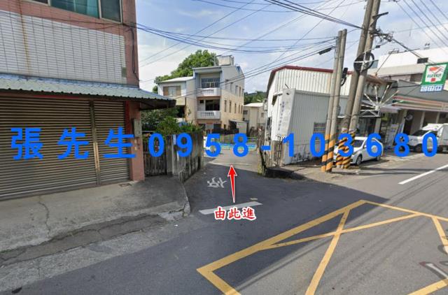 豐原透天法拍-1