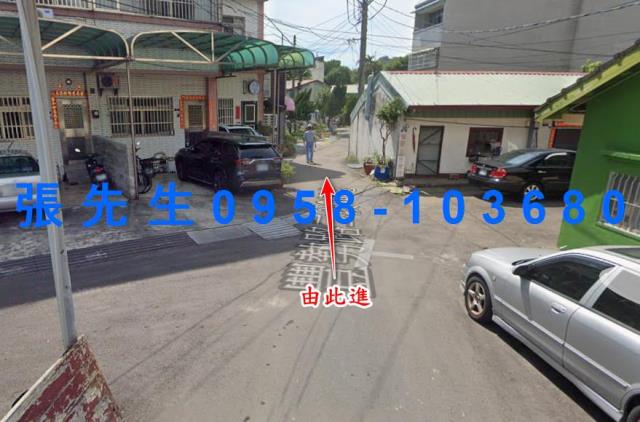 豐原透天法拍-2