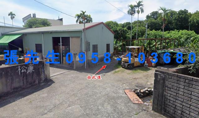 豐原透天法拍-3