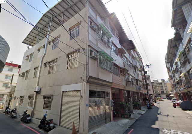 鳳山透天拍賣-0