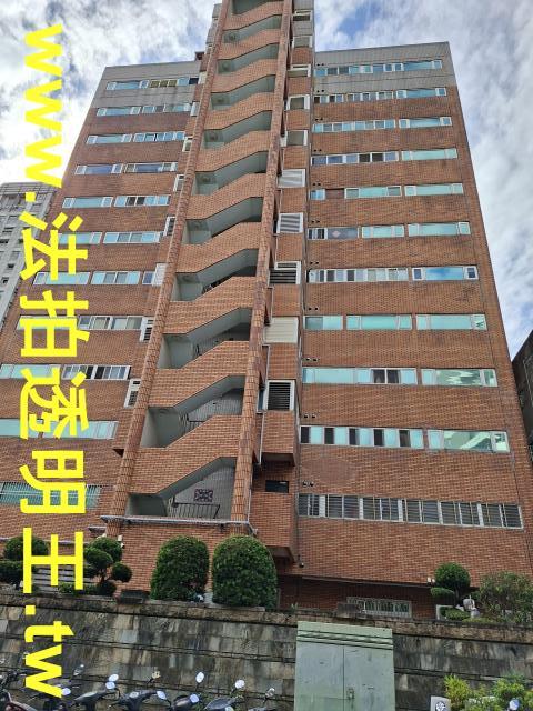 板橋法拍大樓-9