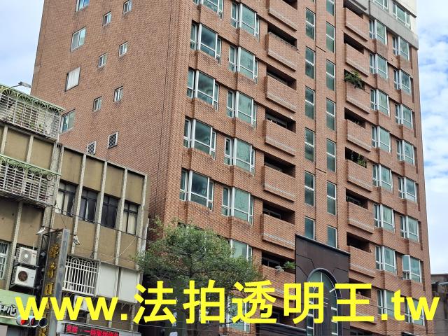 板橋法拍大樓-3