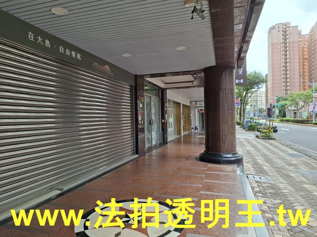 板橋法拍大樓-7