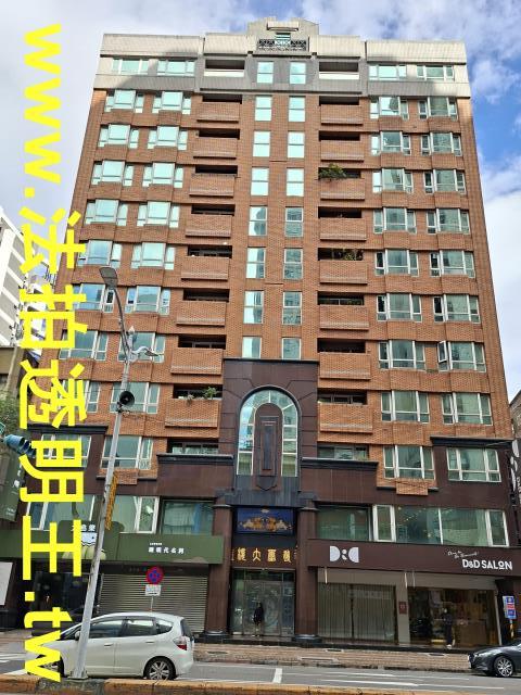 板橋法拍大樓-8