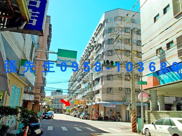 太平法拍華廈-1