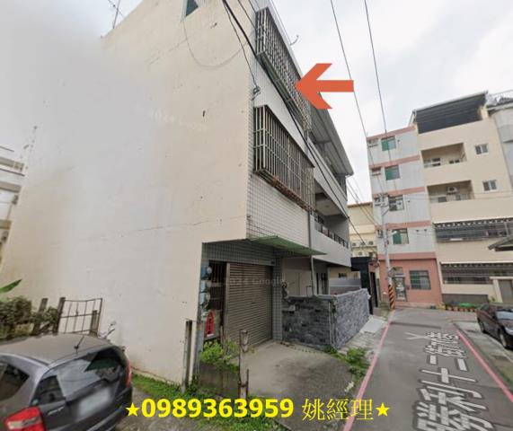 潭子透天法拍-1