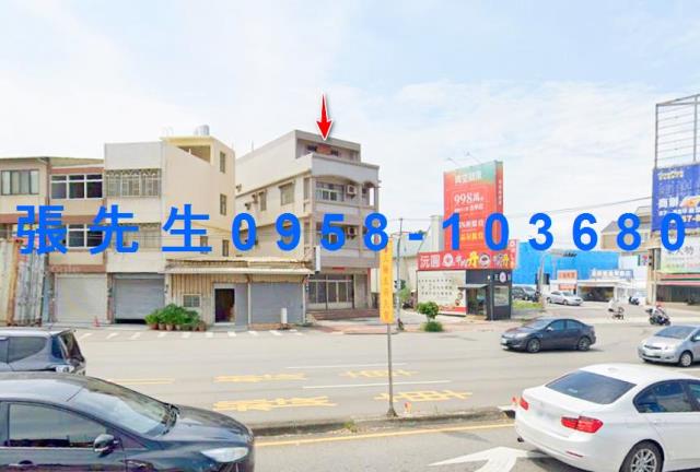 台中法拍透天-3