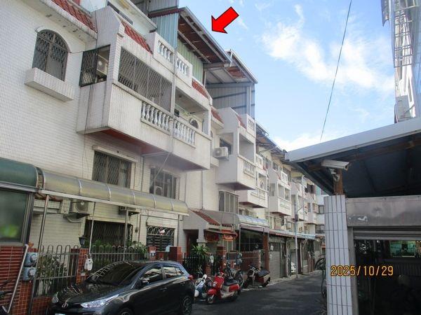 台中法拍透天-4