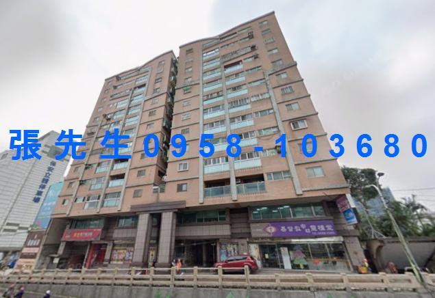 新北樹林大樓法拍-1