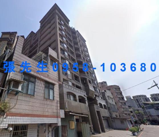 新北板橋大樓法拍-2