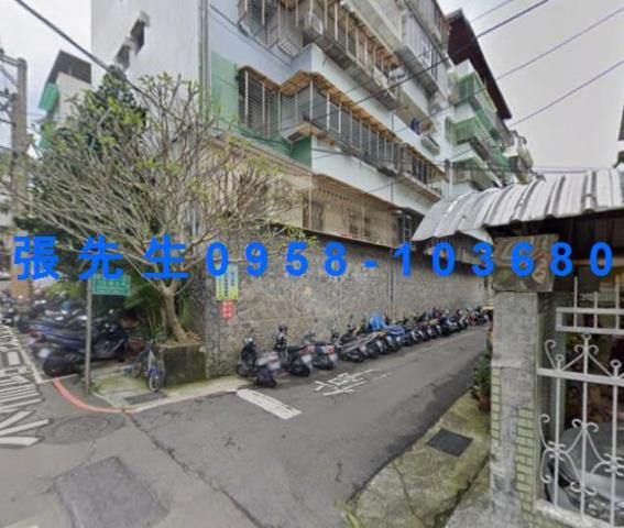 台北文山區公寓法拍-3