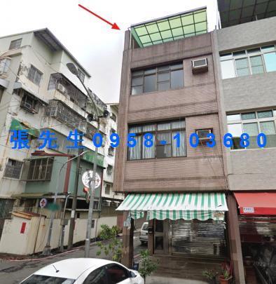 高雄苓雅拍賣透天-0