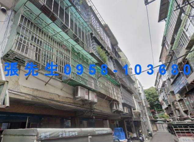 新北泰山法拍公寓-0