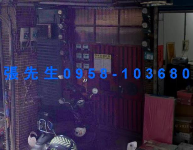 新北泰山法拍公寓-2