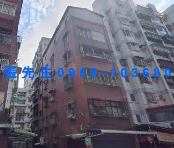 新北蘆洲公寓法拍-1