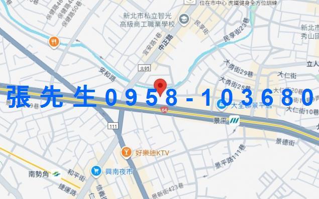 新北中和大樓法拍-3