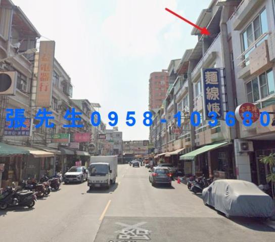 高雄鳳山透天拍賣-2