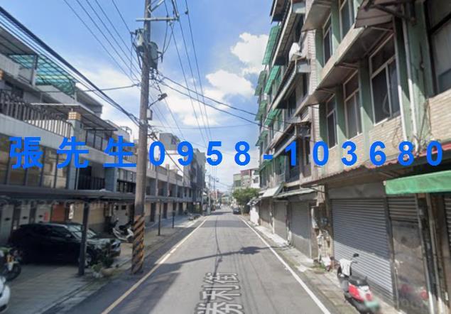 桃園大溪法拍透天-1