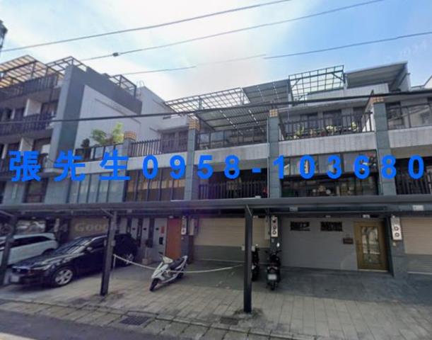 桃園大溪法拍透天-0