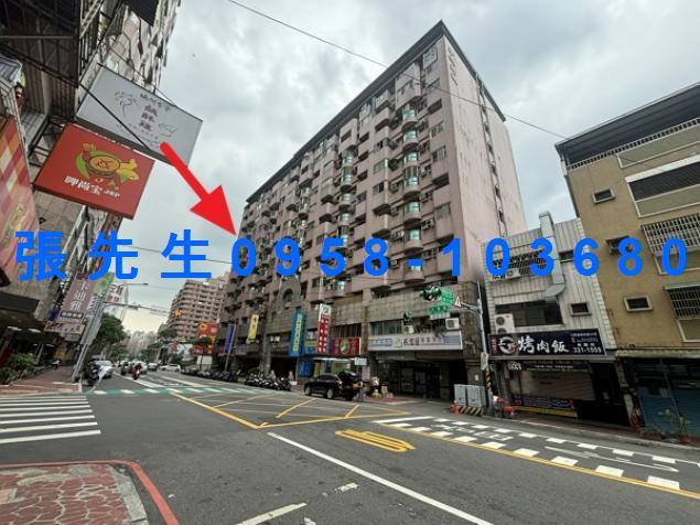 桃園桃園區法拍大樓-3