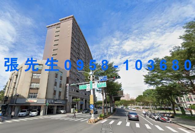 桃園桃園區大樓法拍-1