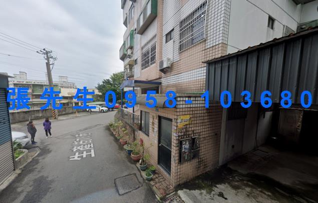 新竹竹東公寓法拍-4