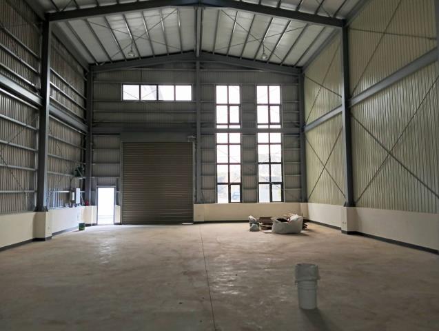 桃園龍潭廠房-0