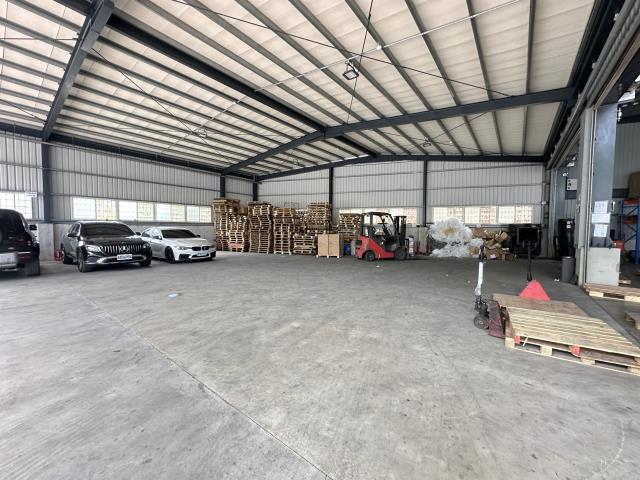 桃園中壢廠房-1