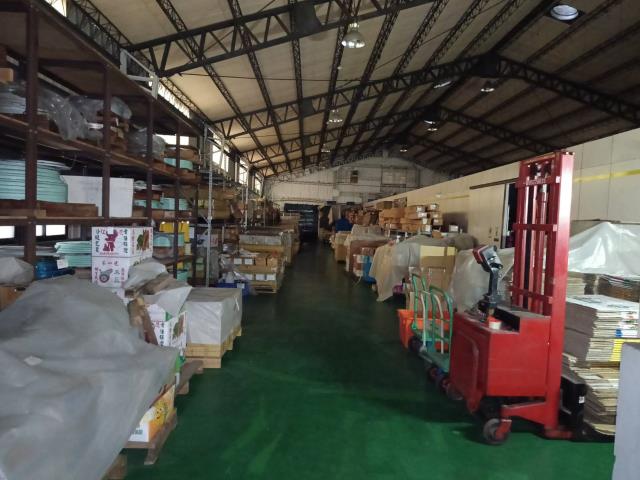 新北新莊廠房-2