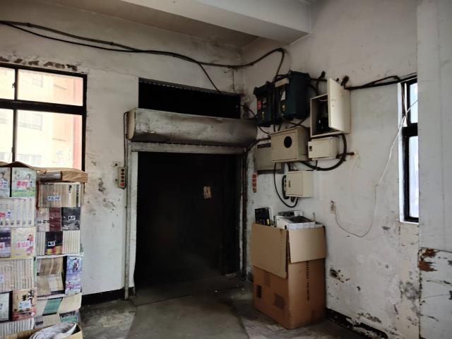 新北中和廠房-2