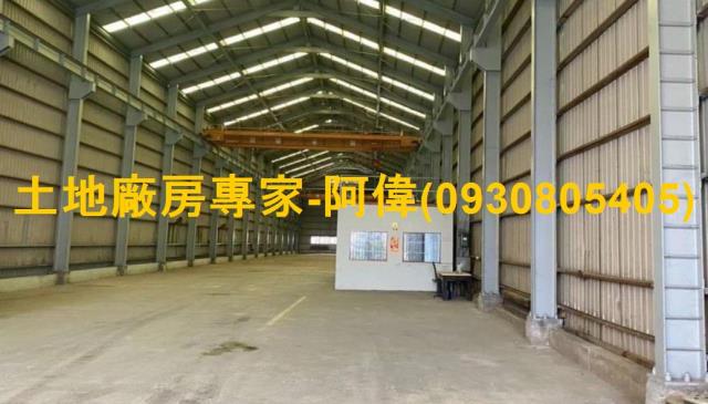 高雄鳥松廠房-0