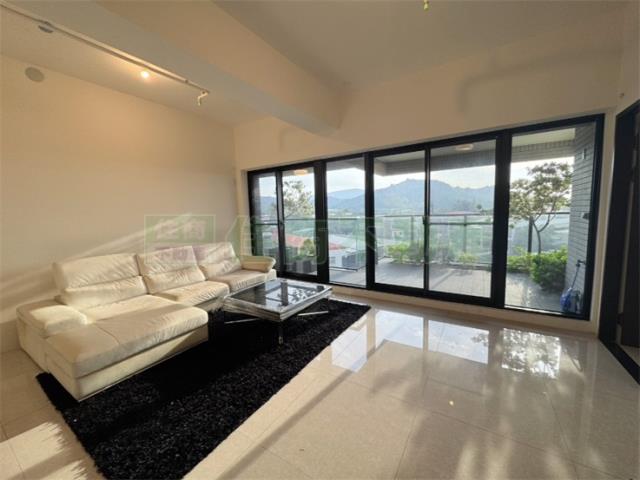 左營太普美術海山景3房雙平車