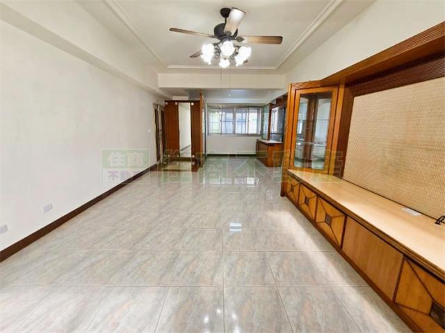 巨蛋瑞豐商圈邊間景觀3房平車