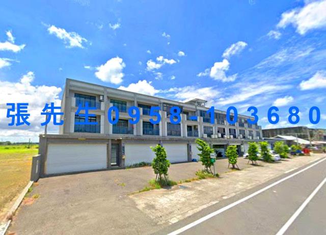 雲林縣崙背鄉下店75號台中法拍代標崙背國中小車庫透天