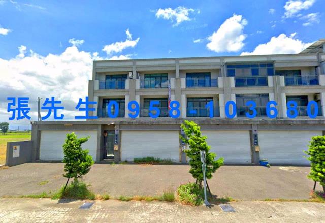 崙背透天拍賣-1