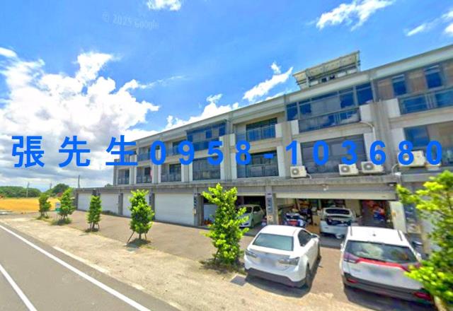 崙背透天拍賣-3