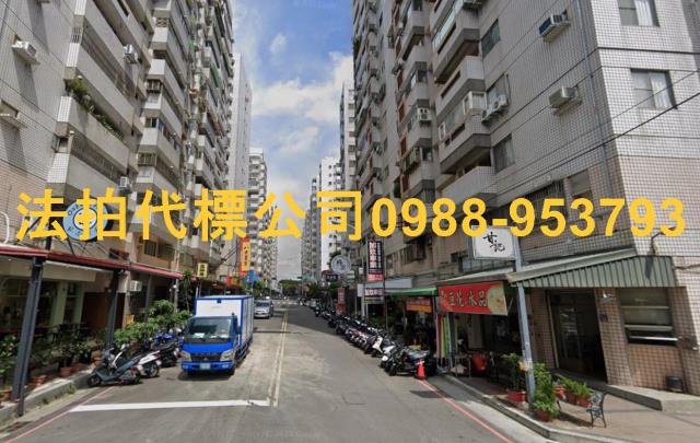 西屯法拍大樓-3