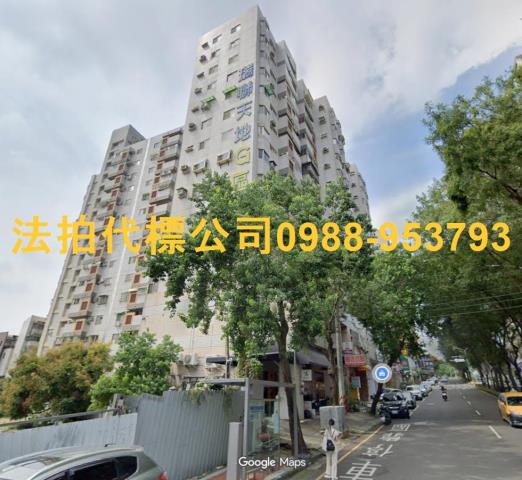 西屯法拍大樓-5