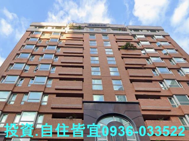 板橋大樓法拍-2