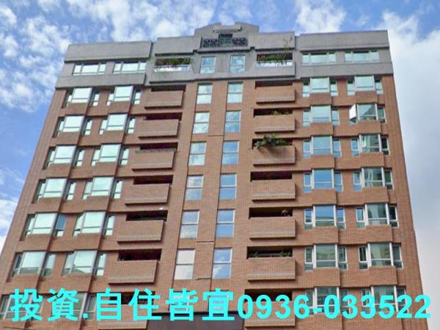 板橋大樓法拍-3