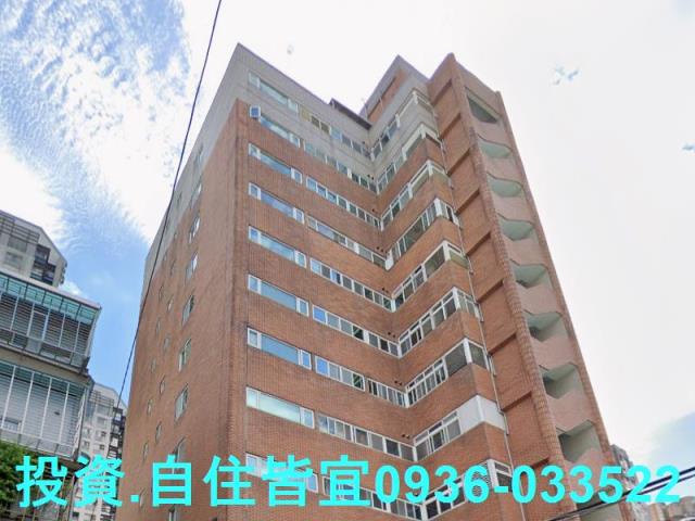 板橋大樓法拍-4