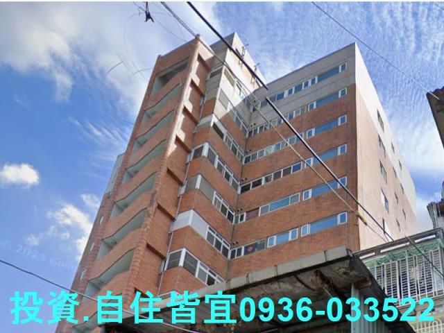 板橋大樓法拍-5