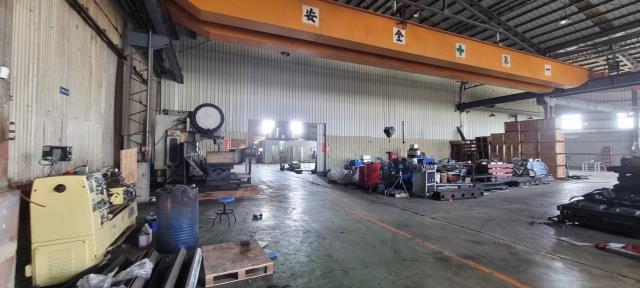 新北廠房-1
