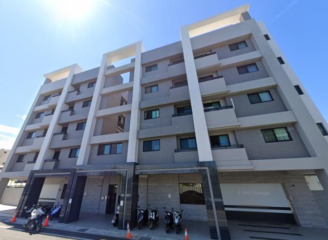 高雄公寓法拍-3