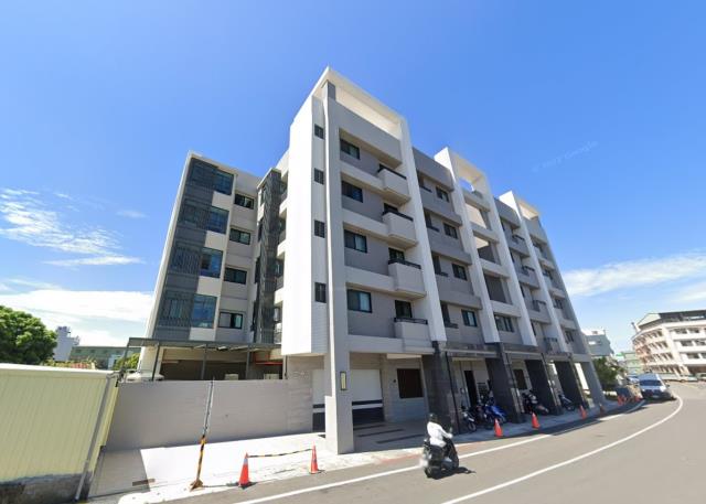 高雄公寓法拍-4