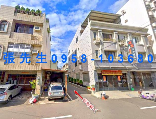 雲林斗南法拍透天-4