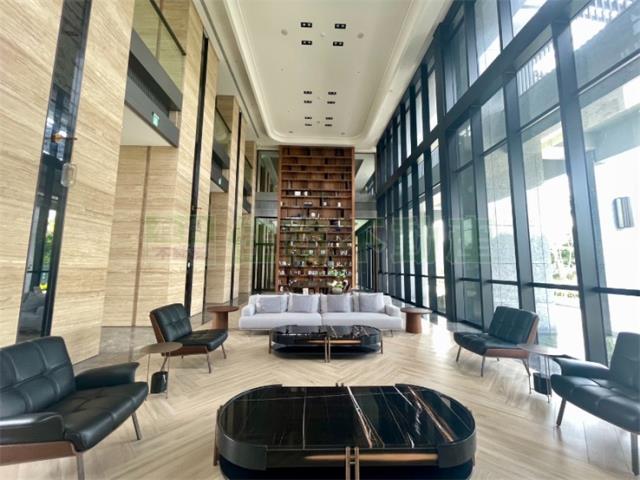 高雄橋頭大樓-1