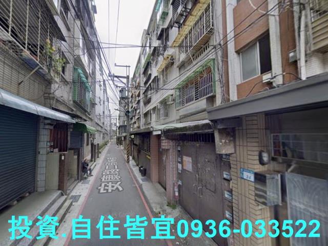 新北新店法拍公寓-3