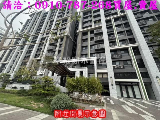 台南東區大樓-13