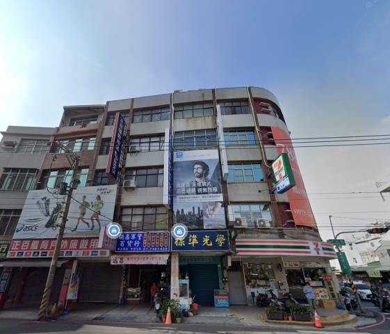 高雄鳳山透天法拍-2